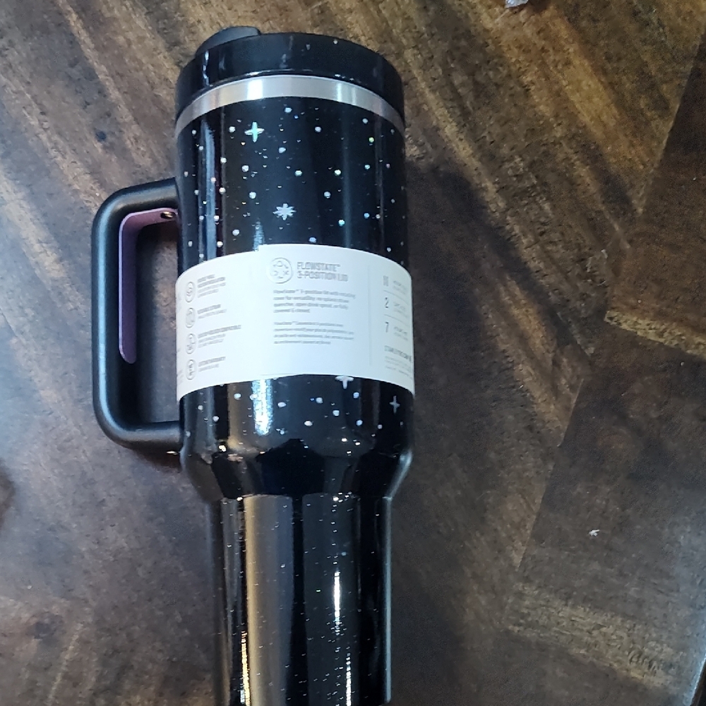 Stanley Spell Cast Quencher H2.0 Tumbler with Handle - Picture 4 of 7